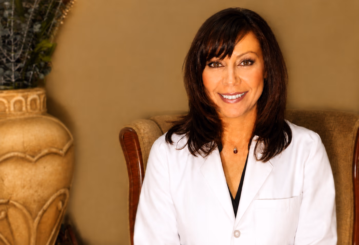 Elena Y. Davis — holistic wellness practitioner