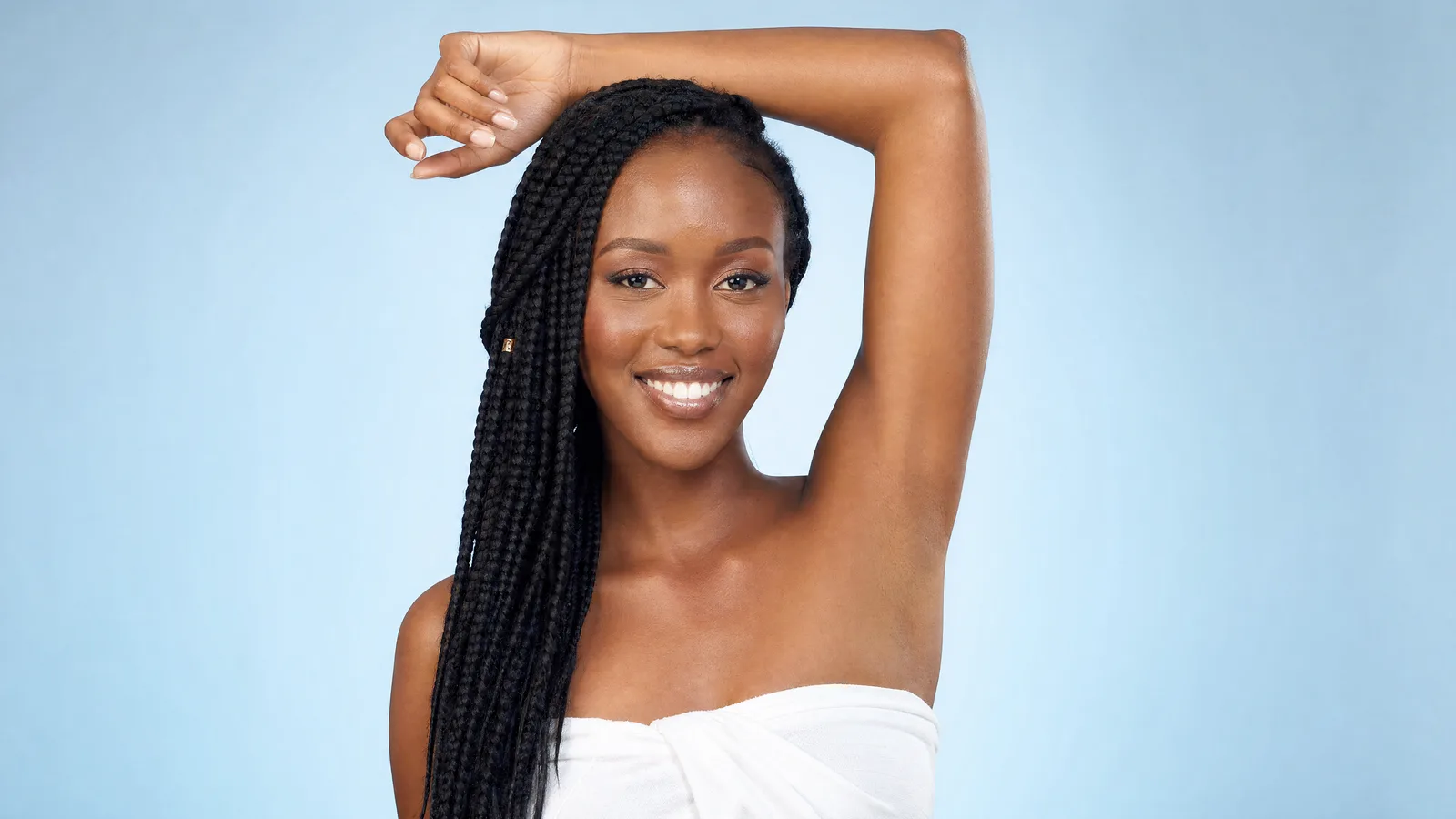 Laser Hair Removal