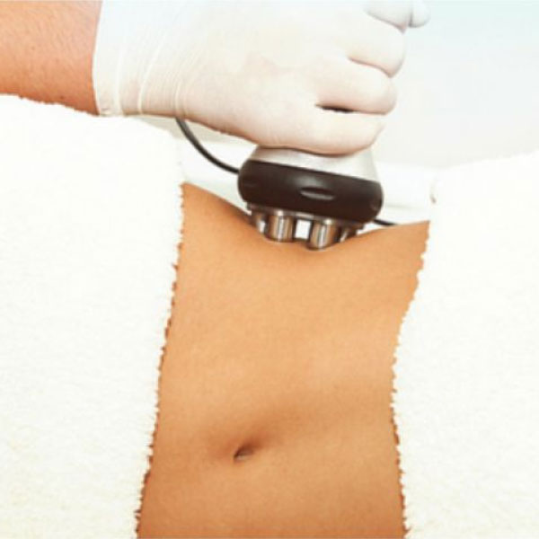 Holistic Health and Laser Hair Removal Clinic - Body Contour