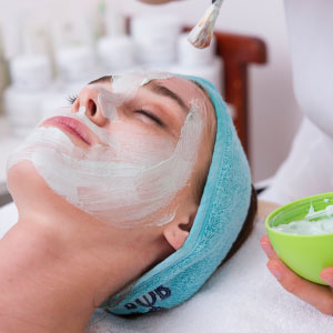 Holistic Health and Laser Hair Removal Clinic - Facial