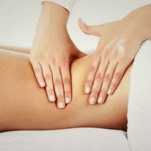 Holistic Health and Laser Hair Removal Clinic -Lymphatic Drainage