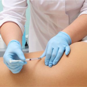 Health and Laser Hair Removal Clinic - Mesothereapy