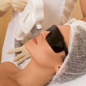 IPL/LHE Therapy - Holistic Health and Laser Hair Removal Clinic