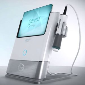 OxyGeneo™ - Holistic Health and Laser Hair Removal Clinic